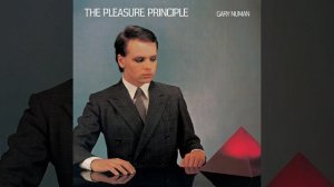 Gary Numan - Cars • 4K 432 Hz