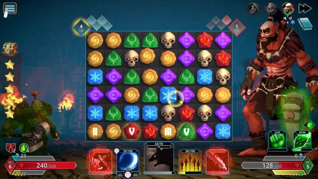 Puzzle Quest 3_20230607192154 смотреть онлайн