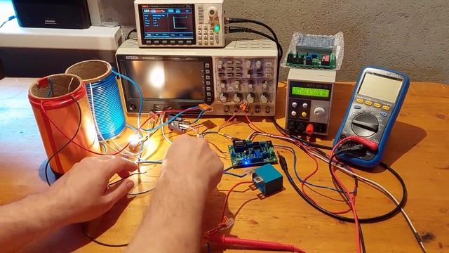 Принципы построения открытых систем для сбора потенциальной энергии среды. смотреть онлайн