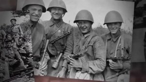 Николай Никулин к 75-ю Великой Победы