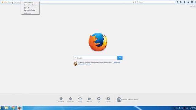 How To Create Register Page And Select It To Appear On Menu Bar смотреть онлайн