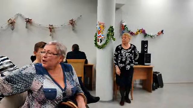 ПРОДОЛЖЕНИЕ😢 отчёт депутатов МО Северное Тушино, 20.12.23 смотреть онлайн