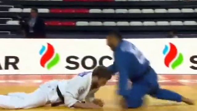Dzyudo Haqida