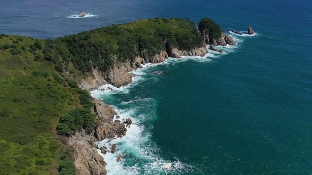 АКВАТОРИЯ. Полуостров Гамова - HD720