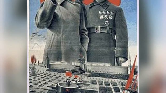 Прощание Славянки - Хор Красной Армии / Farewell of Slavianka - Red Army Choir смотреть онлайн