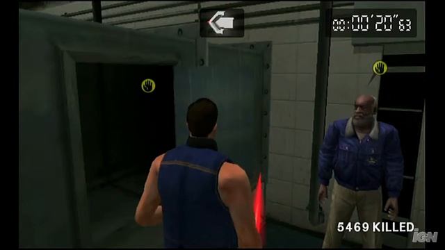 Dead Rising: Chop Till You Drop Wii Review смотреть онлайн