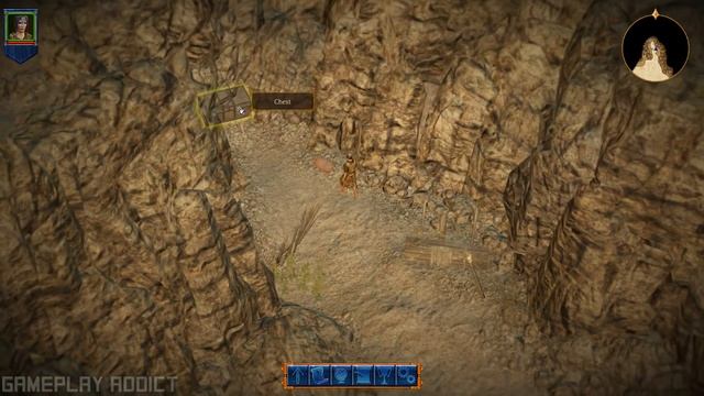 DEMONS AGE Gameplay Walkthrough Part 1 смотреть онлайн