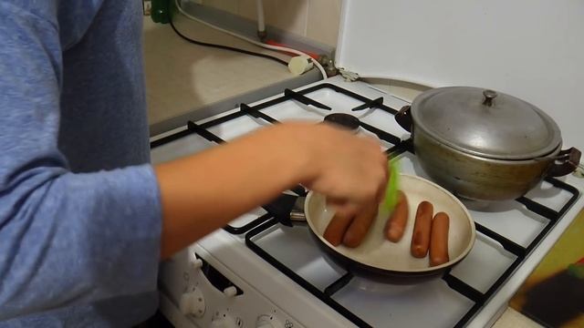 Как приготовить сосиски вкуснее смотреть онлайн