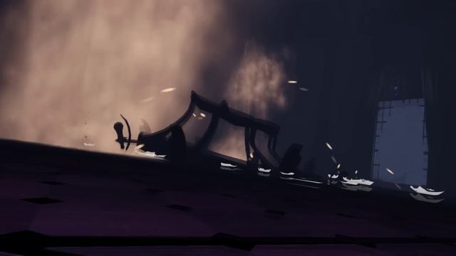 BioShock Infinite Songbird смотреть онлайн