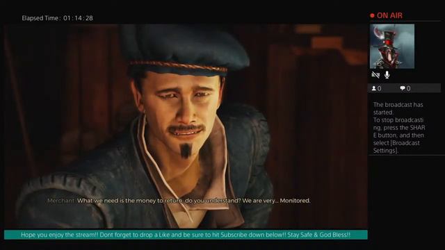 GreedFall!! Episode: 2 смотреть онлайн