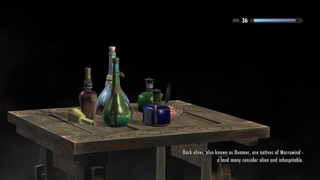 Miraak (Skyrim 18+)) смотреть онлайн
