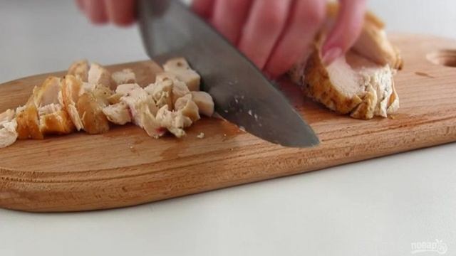 Рецепты от шеф-повара