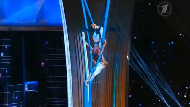 Mинута Славы 2013.Оксана Демиденко и Ольга Бойко, Украина, г. Киев смотреть онлайн