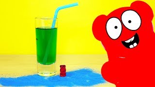 ЖЕЛЕЙНЫЙ МЕДВЕДЬ ВАЛЕРА К ЛЕТУ ГОТОВ!ЖЕЛЕЙНЫЙ МЕДВЕДЬ ВАЛЕРА К ЛЕТУ ГОТОВ! смотреть онлайн