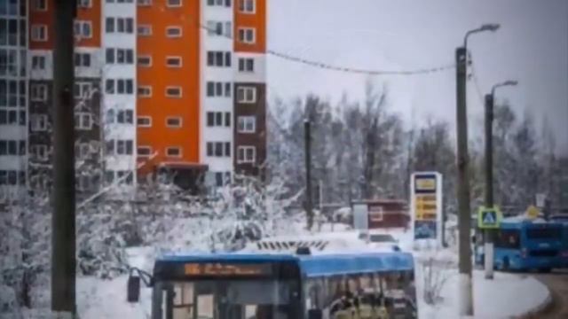 Верхневолжское АТП