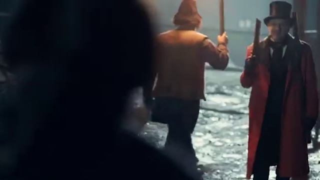 Гоголь: Высокие. Высокие отношения! смотреть онлайн