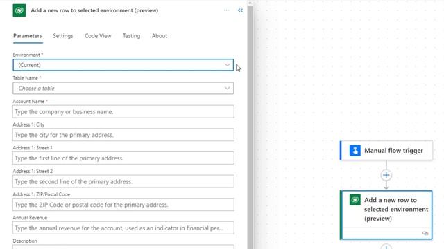 Microsoft Dataverse - New Actions Connect to Multiple Environments смотреть онлайн