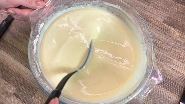 БЛИНЫ С НАЧИНКОЙ: мой самый любимый рецепт теста на блины (Вкусная начинка для блинов) смотреть онлайн