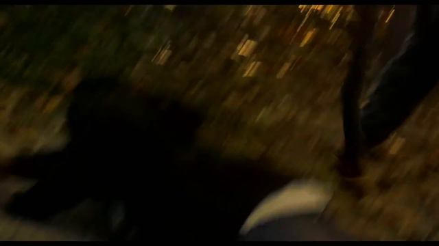 Michael Kills School Bully Halloween 2007 Reenactment