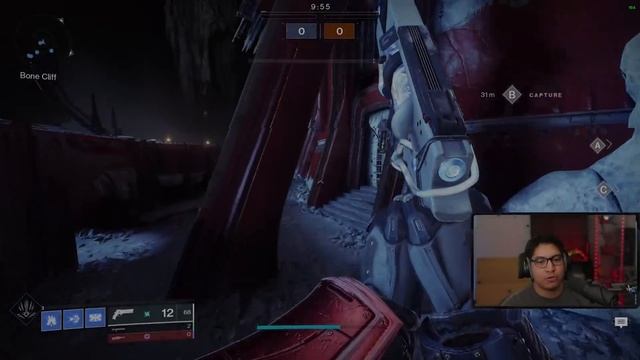 Heritage is my FAVORITE Slug (Raid Shotgun | Legendary Chaperone).. смотреть онлайн