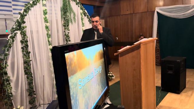 ♥️🙏♥️🙏♥️🙏 общиние пастор Жельо Йорданов смотреть онлайн