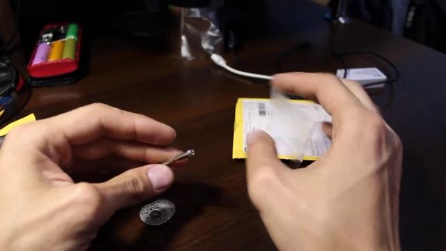 Распаковка #109 Алмазные диски для Dremel Ali смотреть онлайн