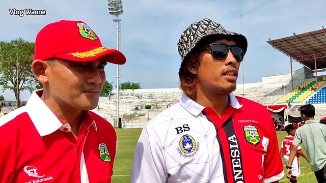 Budi Sudarsono || Python 13 : Budi gol striker Timnas Indonesia yang eksis hingga saat ini‼️ смотреть онлайн