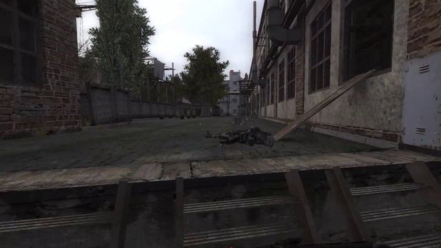 Тиски для Шурупа на Металлургическом Заводе сталкер ОП 2.2