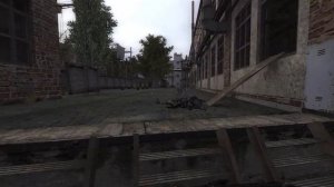 Тиски для Шурупа на Металлургическом Заводе сталкер ОП 2.2