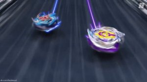 САМЫЙ СИЛЬНЫЙ БЕЙБЛЕЙД ???