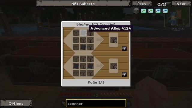 [DE] #035 - Industrial Craft 2 für Minecraft [mit BC] - Replicator, Mass Fabricator & Co смотреть онлайн
