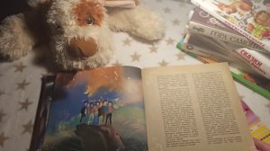 Слушаем сказку Г.Х.Андерсен Дикие лебеди.