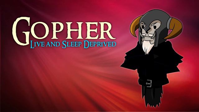 Gopher Rant: I don't like Save Stations! смотреть онлайн