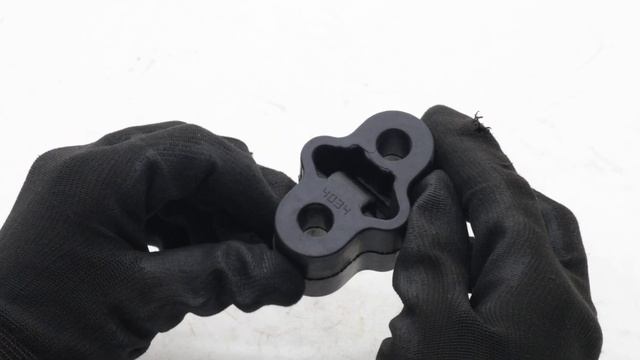 MN 324 - Coxim Fixação Escapamento Renault Master 2.3 2013 a 2021 смотреть онлайн