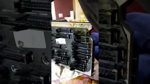 Рено премиум 420dci блок предохранителей ремон восстановление залит водой - часть 1