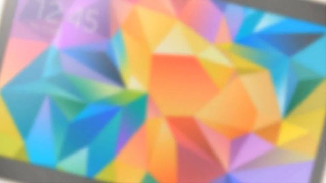 Samsung Galaxy TabPro S Gold Launched смотреть онлайн