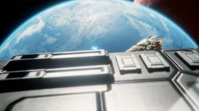Galactic Civilizations IV - Official Announcement Trailer смотреть онлайн