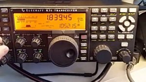 Сравнение антенн по приему на 80 и 160 м