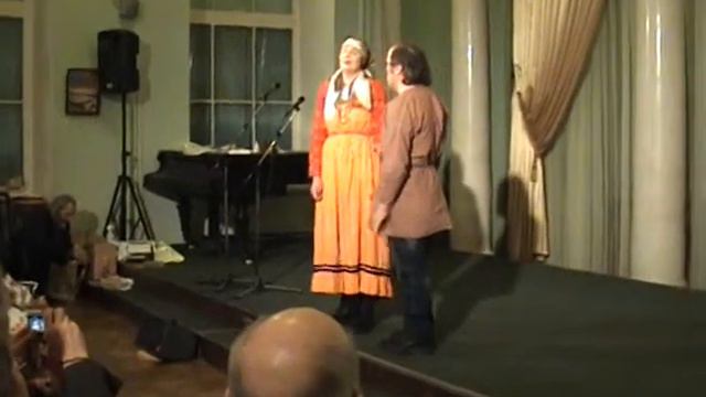 Васильева Татьяна. Кушков Евгений смотреть онлайн