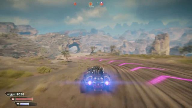 RAGE 2 - Walkthrough Gameplay Part-1 Blackout (PC) - No Commentary (Story Campaign) смотреть онлайн