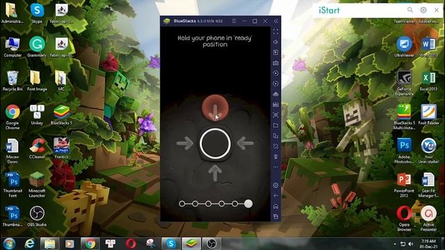 Frantics for PC Windows - Soft4WD смотреть онлайн