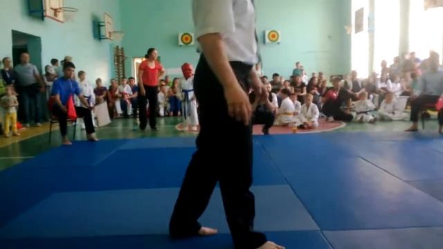 Драка каратистов смотреть онлайн