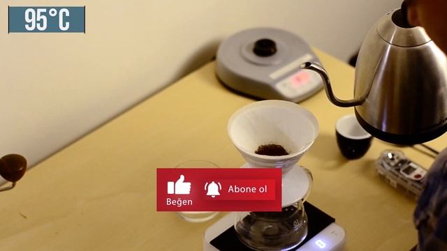 Su Sıcaklığı Kahve Demlemeyi Nasıl Etkiler? - Sıkça Sorulan Sorular - Bölüm 5 смотреть онлайн