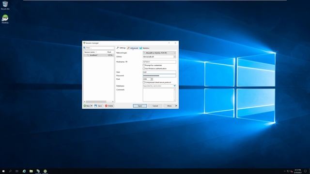 How to install WordPress on IIS in Windows 2019 server смотреть онлайн