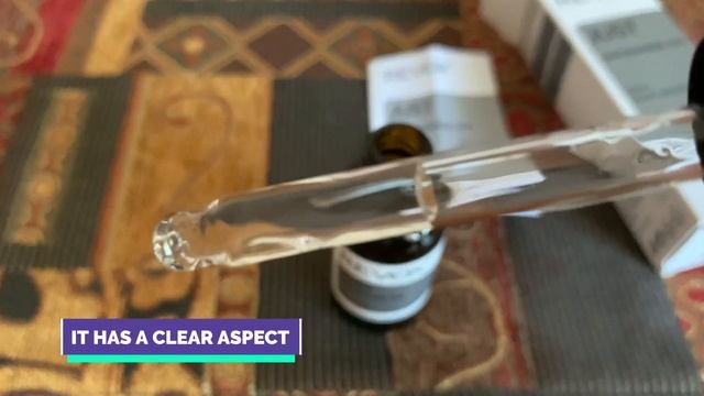 REVOX NIACINAMIDE 10% ? Opinions, Skin Test & INCI