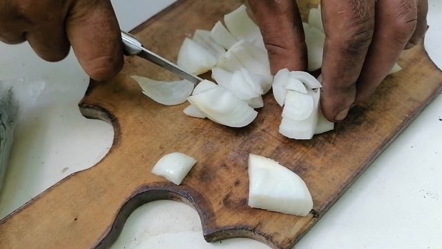 Лесные люди. Уха с грибами. Кухня отшельника. Рецепт канала Живу на хуторе в Латгалии смотреть онлайн