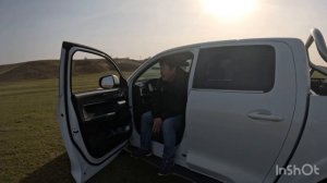 Great Wall Poer за 1,5 года проехал 44000 км, отчет о владении.