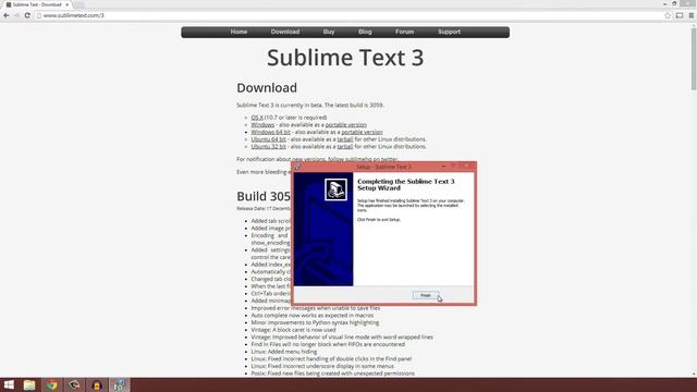 Code a Website - 01 Getting Started смотреть онлайн