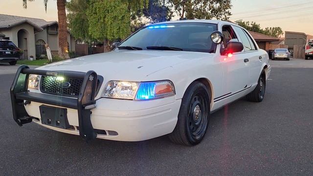 2011 crown vic movie car смотреть онлайн