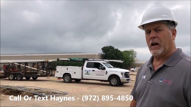 Commercial Sprinkler And Irrigation Installation / Repair For McKinney, Frisco And Collin County смотреть онлайн